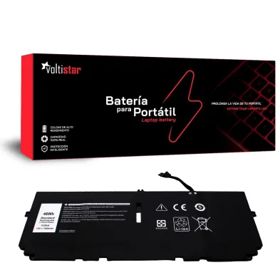 BATERÍA PARA PORTÁTIL DELL XPS 722KK -37-2S2P BATERÍA PARA PORTÁTIL DELL XPS 722KK -37-2S2P