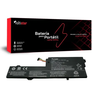 BATTERIA PER COMPUTER PORTATILE LENOVO YOGA 330-11IGM L17L3P61