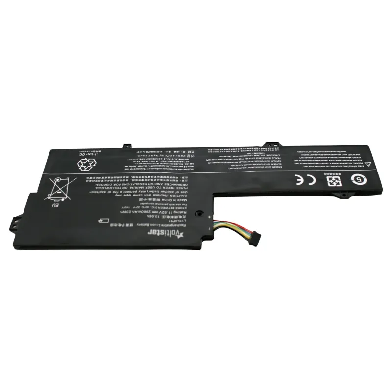 BATTERIA PER COMPUTER PORTATILE LENOVO YOGA 330-11IGM L17L3P61