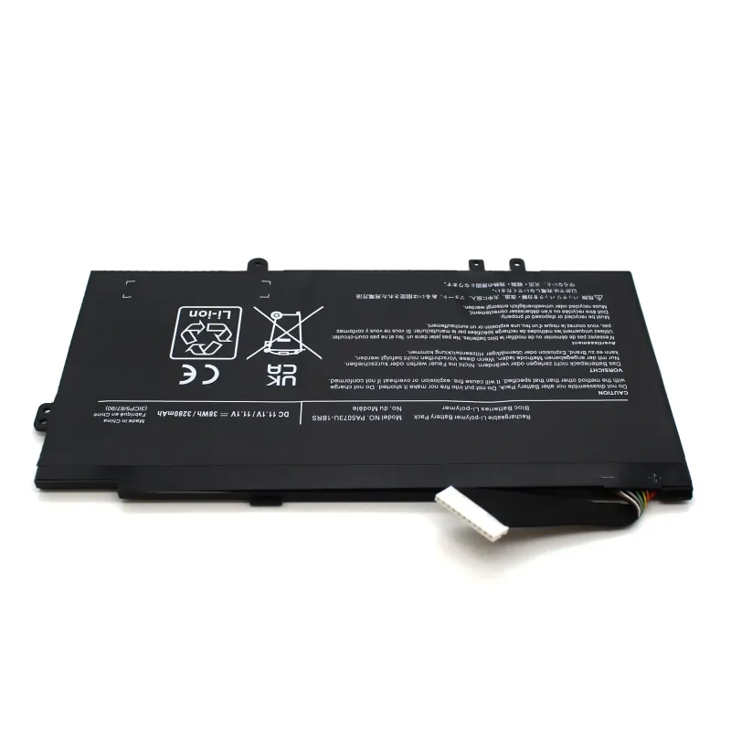 BATTERIA DEL COMPUTER PORTATILE PER TOSHIBA SATELLITE U920T PABSS267 PA5073U-1BRS U920tT-S2120 U925T