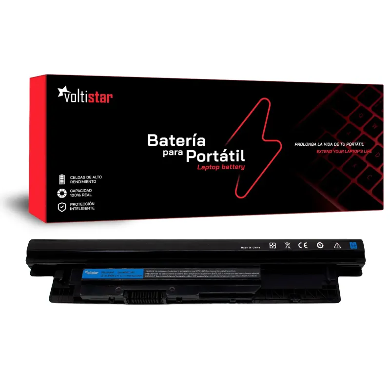 BATERÍA PARA PORTÁTIL  DELL INSPIRON 14 3421