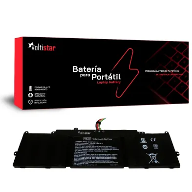 BATERÍA PARA PORTÁTIL HP STREAM 13-C 13-C010NR 787521-005 ME03XL BATERÍA PARA PORTÁTIL HP STREAM 13-C 13-C010NR 787521-005 ME03XL