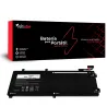BATERÍA PARA PORTÁTIL DELL XPS 15 9550 9560 9570 7590 PRECISION 5510 5520 5530 H5H20