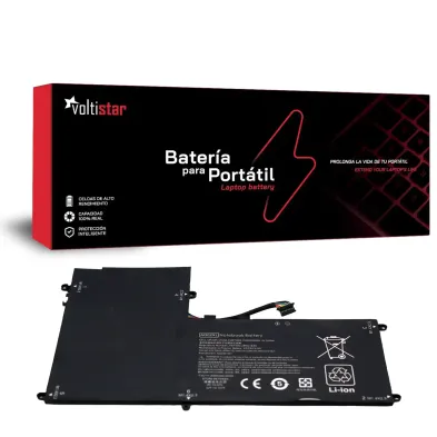 Batterie pour Portable HP ElitePad 1000 G2 AO02XL HSTNN-UB5O