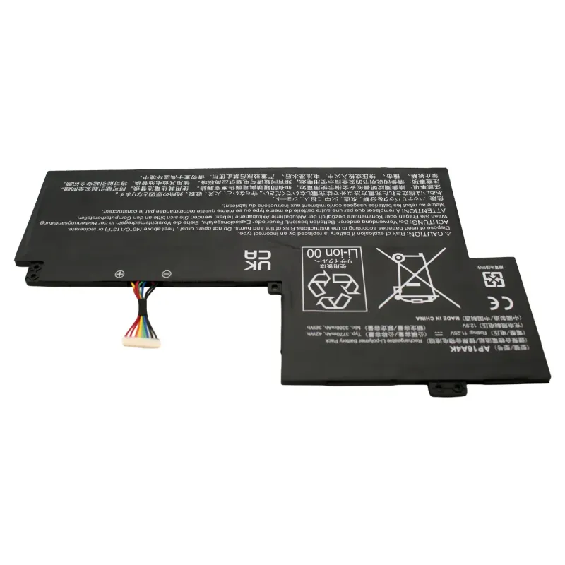 BATERÍA PARA PORTÁTIL ACER SWIFT 1 SERIES AP16A4K