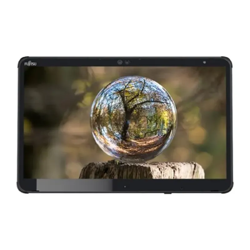 PORTÁTIL FUJITSU STYLISTIC Q7310 | I5-10310U | 13" TÁTIL | 16GB | 256 SSD | A+ RECONDICIONADO