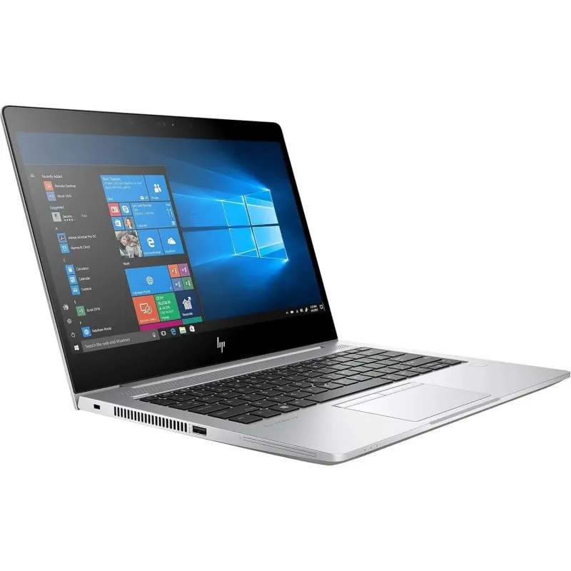 PORTATILE HP ELITEBOOK 830 G5 | I7-8550U | 13" | 8GB | 256 SSD | A+ RICONDIZIONATO
