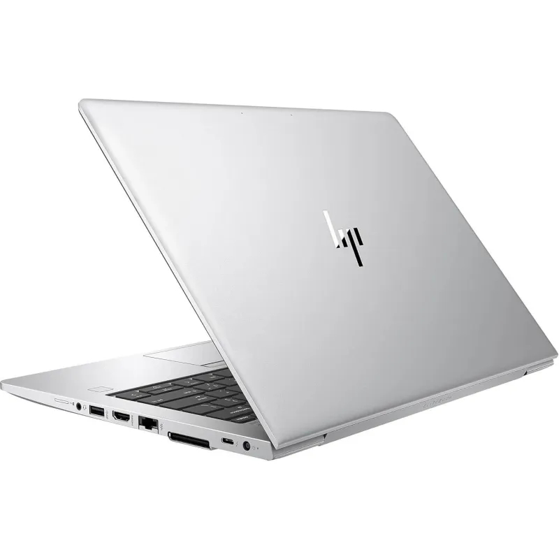 PORTÁTIL HP ELITEBOOK 830 G5 | I7-8550U  | 13" | 8GB | 256 SSD | A+ REACONDICIONADO