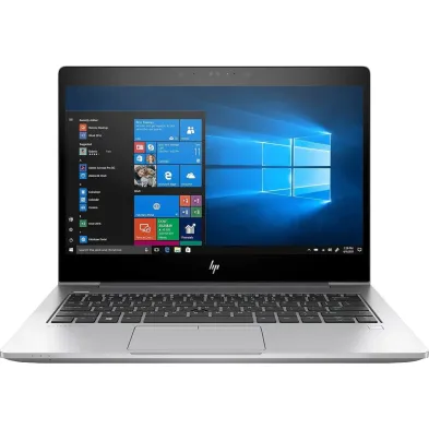 PORTÁTIL HP ELITEBOOK 830 G5 | I7-8550U  | 13" | 8GB | 256 SSD | A+ REACONDICIONADO