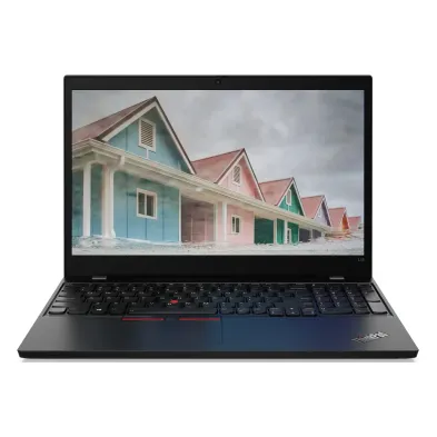 Portátil Lenovo ThinkPad L15 Gen 2 I5-1145G7 15" 16GB 256 SSD A+ Recondicionado