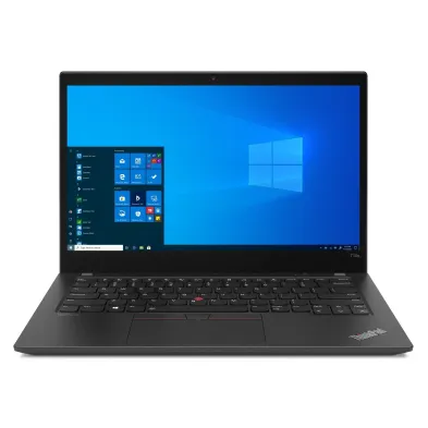 Portatile Lenovo ThinkPad 14s Gen 2 AMD Ryzen 5 PRO 5650U 14" 16GB 256 SSD A+ Ricondizionato
