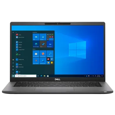 Portable Dell Latitude 7420 I7-1185G7 14" 32GO 512 SSD A+ Reconditionné
