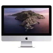 ORDENADOR APPLE IMAC A2116 2019 | 21.5" | I7-8700 | 16GB | 1TB SSD | A+ | REACONDICIONADO