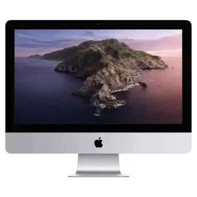 Ordinateur iMac A2116 21,5" i7-8700 16GO 1TO SSD A+ Reconditionné