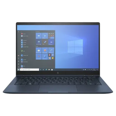 Portátil HP EliteBook Dragonfly G2 I5-1145G7 12" 16GB 256 SSD A+ Reacondicionado