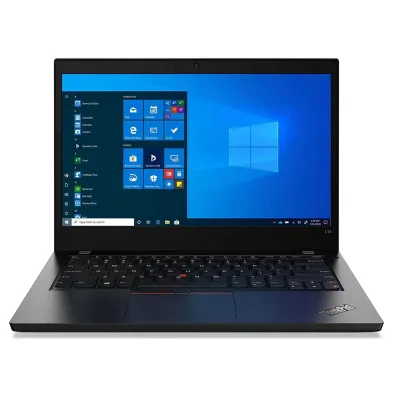 Portátil Lenovo ThinkPad L14 Gen 2 I5-1135G7 14" 16GB 256 SSD A+ Reacondicionado