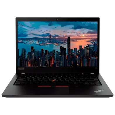 PORTATILE LENOVO THINKPAD T490 | I7-8665U | 14" TOUCHSCREEN | 16GB | 512 SSD | A+ RICONDIZIONATO
