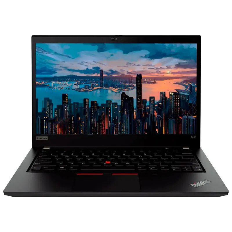 PORTATILE LENOVO THINKPAD T490 | I7-8665U | 14" TOUCHSCREEN | 16GB | 512 SSD | A+ RICONDIZIONATO
