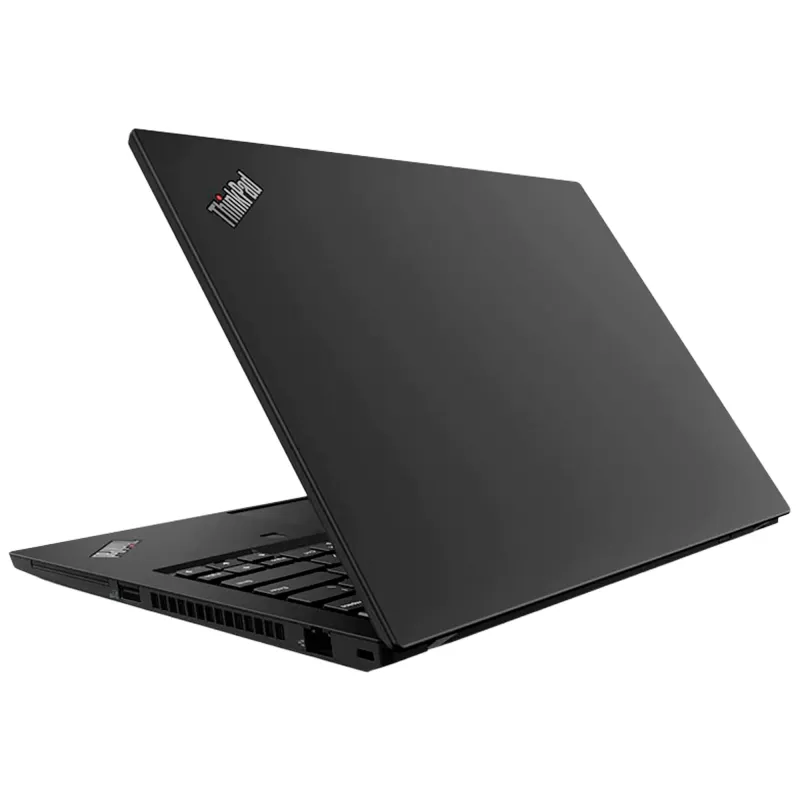 PORTÁTIL LENOVO THINKPAD T490 | I7-8665U | 14" TÁTIL | 16GB | 512 SSD | A+ RECONDICIONADO