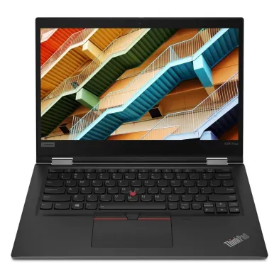 Portable Lenovo ThinkPad X390 Yoga I5-8365U 13" 16GB 256 SSD A+ Reconditionné