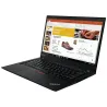 PORTÁTIL LENOVO THINKPAD T14S GEN 1 | AMD RYZEN 5 PRO 4650U | 14" TÁTIL | 16GB | 256 SSD | A+ RECONDICIONADO