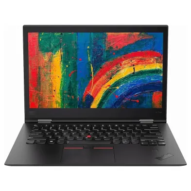 Portable Lenovo ThinkPad X1 Yoga Gen 3 I7-8650U 14" 16GB 512 SSD A+ Reconditionné