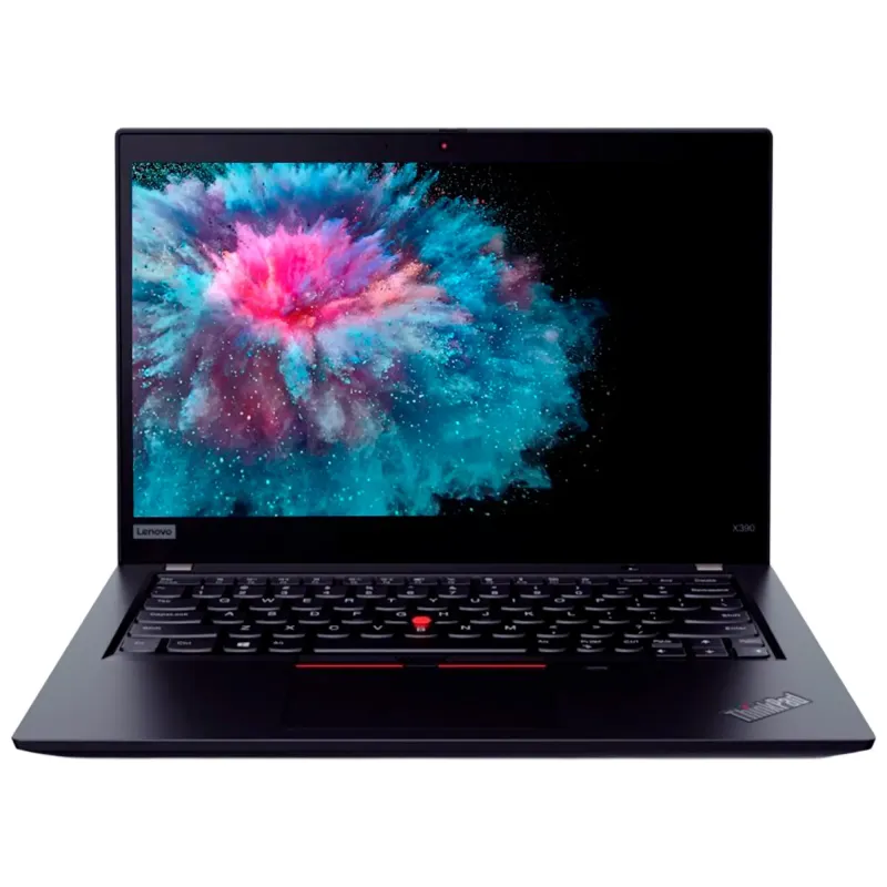 PORTÁTIL LENOVO THINKPAD X390 | I5-8565U  | 13" | 16GB | 256 SSD | A+ REACONDICIONADO