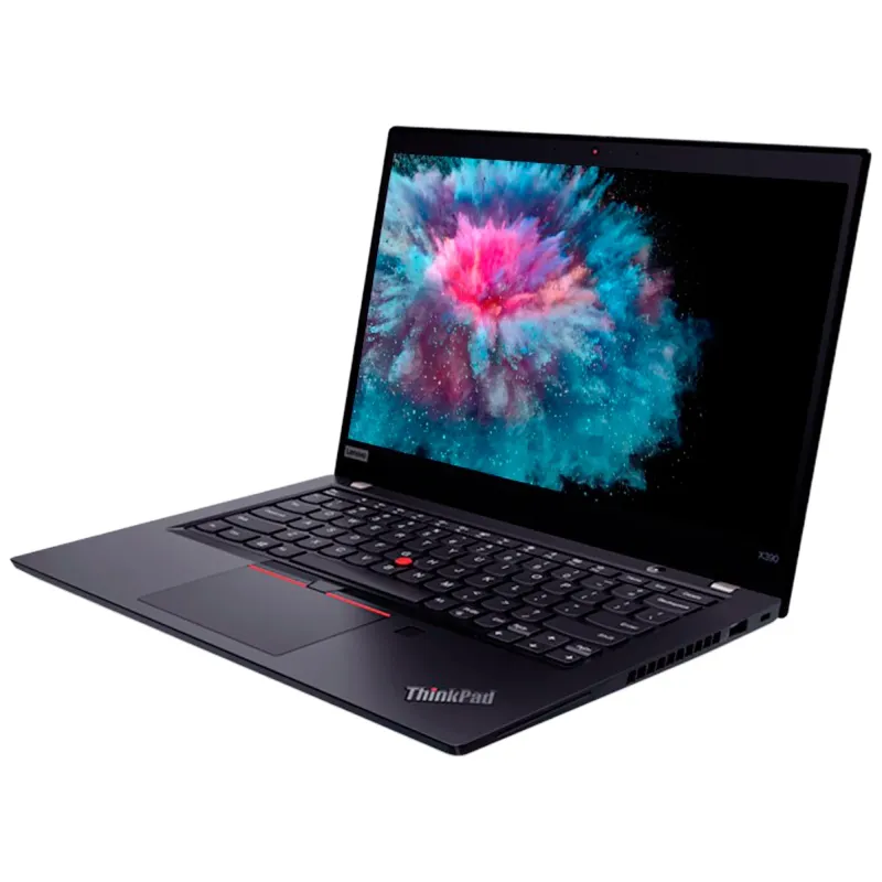 PORTÁTIL LENOVO THINKPAD X390 | I5-8565U  | 13" | 16GB | 256 SSD | A+ REACONDICIONADO