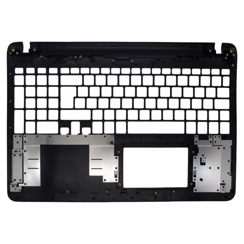 CARCAÇA MAIS ALTO PARA PORTATIL SONY VAIO SVF152 SERIES EN PRETO