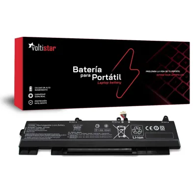 Acquista Batteria per laptop HP Elitebook 830 | CC03XL-56WH
