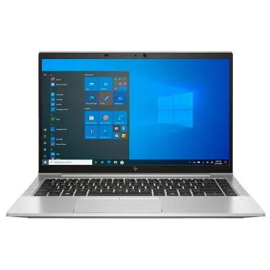 COMPUTER PORTATILE HP ELITEBOOK 845 G8 | RYZEN 5 PRO 5650U | 14" | 16GB | 256GB SSD | A | RICONDIZIONATO