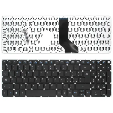 Teclado Acer Aspire E5-722 E5-772 V3-574g E5-573t E5-573 Italiano