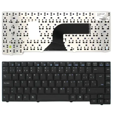 Clavier Asus Z83, Z83c, Z83d, Z83,j Z83f, Z88m, Z83t A7jb