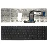 CLAVIER POUR PORTABLE HP PAVILION 15-P 17-F