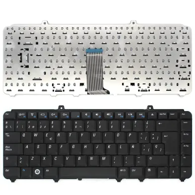 Teclado Dell Inspirion 1525, 1520, 1521, 1526, 1540, 1545, 1546, P463j