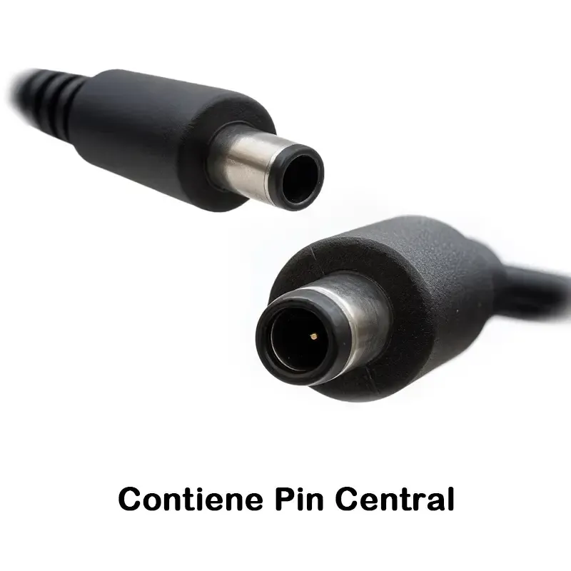 CARICABATTERIE PER COMPUTER DELL OPTIPLEX 7040M 19.5V 4.62A 4.5X3.0MM