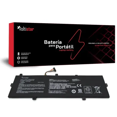 Batterie portable Asus ZenBook U4100U | C31N1620