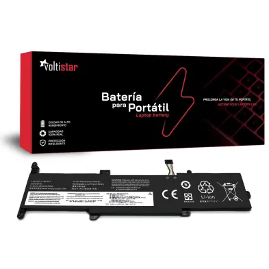 Batteria per laptop Lenovo IdeaPad 3 14ADA05 | L19C3PF7 - L19D3PF5 Batteria per laptop Lenovo IdeaPad 3 14ADA05 | L19C3PF7 - L19D3PF5