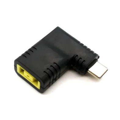 Acquista adattatore Square femmina a USB-C maschio 65W