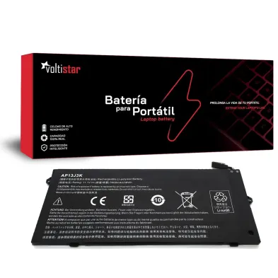 Batteria per laptop Acer ChromeBook serie C720 | AP13J3K - AP13J4K