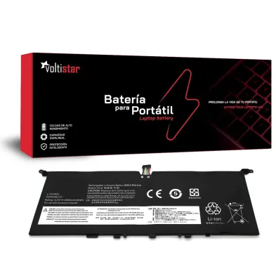 Compra Batteria per laptop Lenovo IdeaPad Yoga S730-13IWL | L17C4PE1