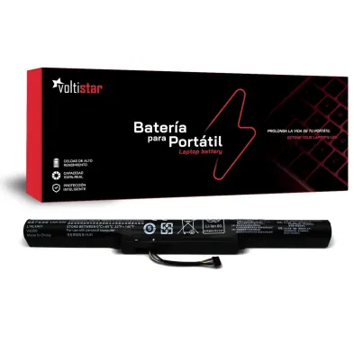 Batterie portable Lenovo IdeaPad Y50C | L14S4A010 - L14L4E01