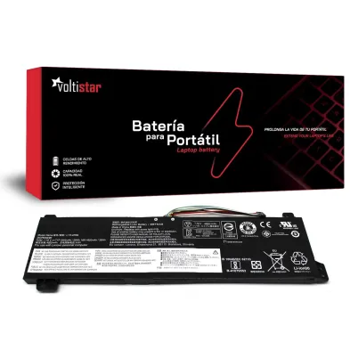 Batería portátil Lenovo V330-15ISK | L17C2PB3 - L17M2PB4