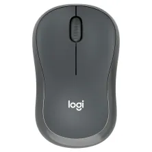 MOUSE WIRELESS LOGITECH M240 SILENT NERO