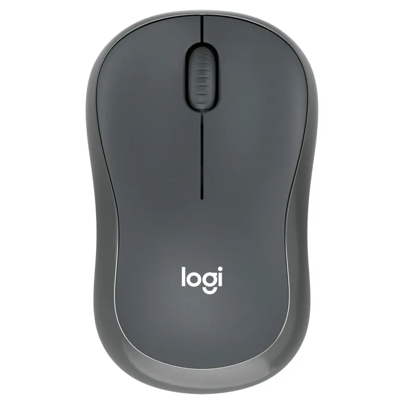 RATO SEM FIO LOGITECH M240 SILENT PRETO