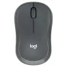 MOUSE WIRELESS LOGITECH M240 SILENT NERO