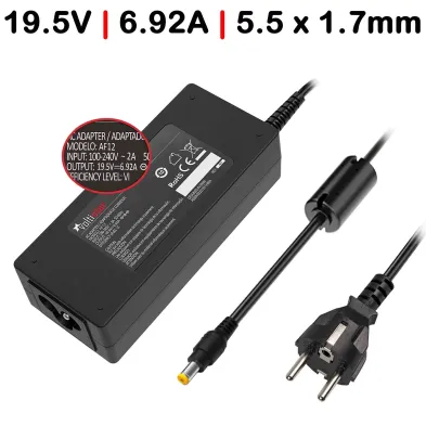 Acquistare caricabatterie per laptop Acer 19,5 V 6,92 A 5,5x1,7 mm 135 W