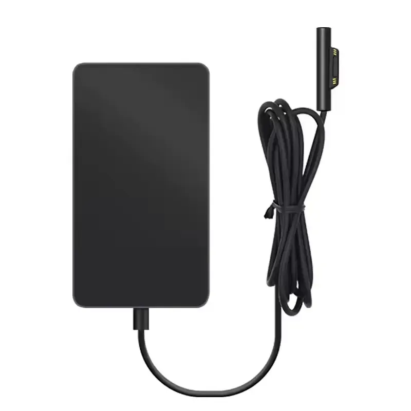 CARREGADOR PARA PORTATIL MICROSOFT SURFACE PRO 3 COM USB ADICIONAL