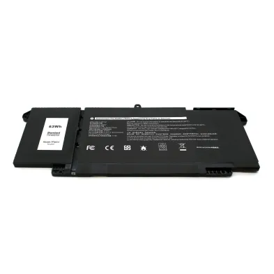 Comprar bateria portatil Dell Latitude 5320 7FMXV Tipo B