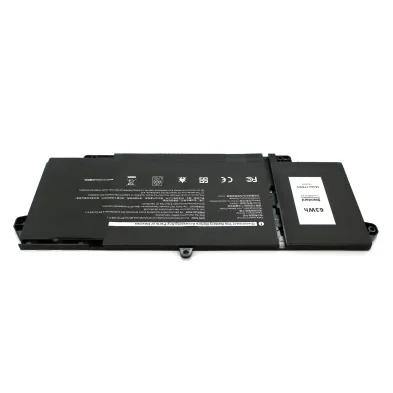Comprar bateria portatil Dell Latitude 5320 7FMXV Tipo B